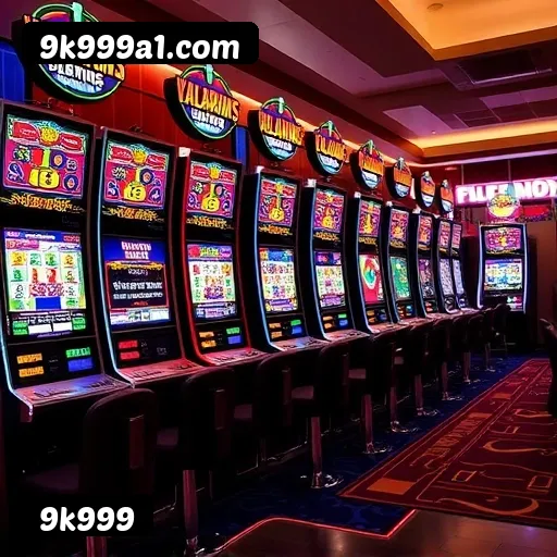 Análise 9k999 - Vantagens e Desvantagens