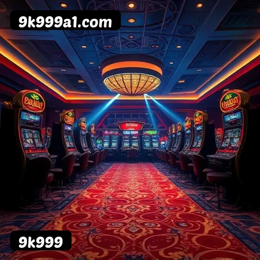 Catálogo Completo de Bônus 9k999